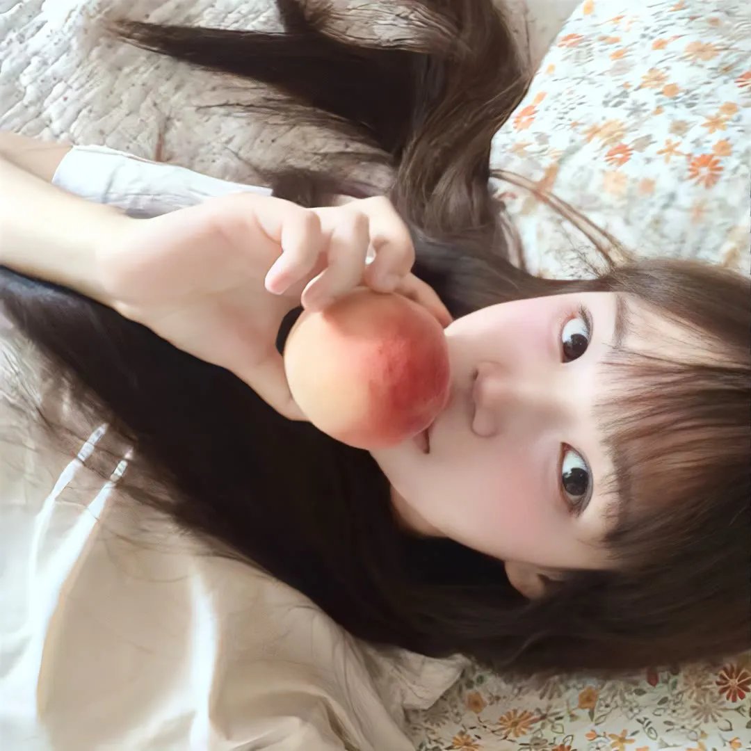 土星异形