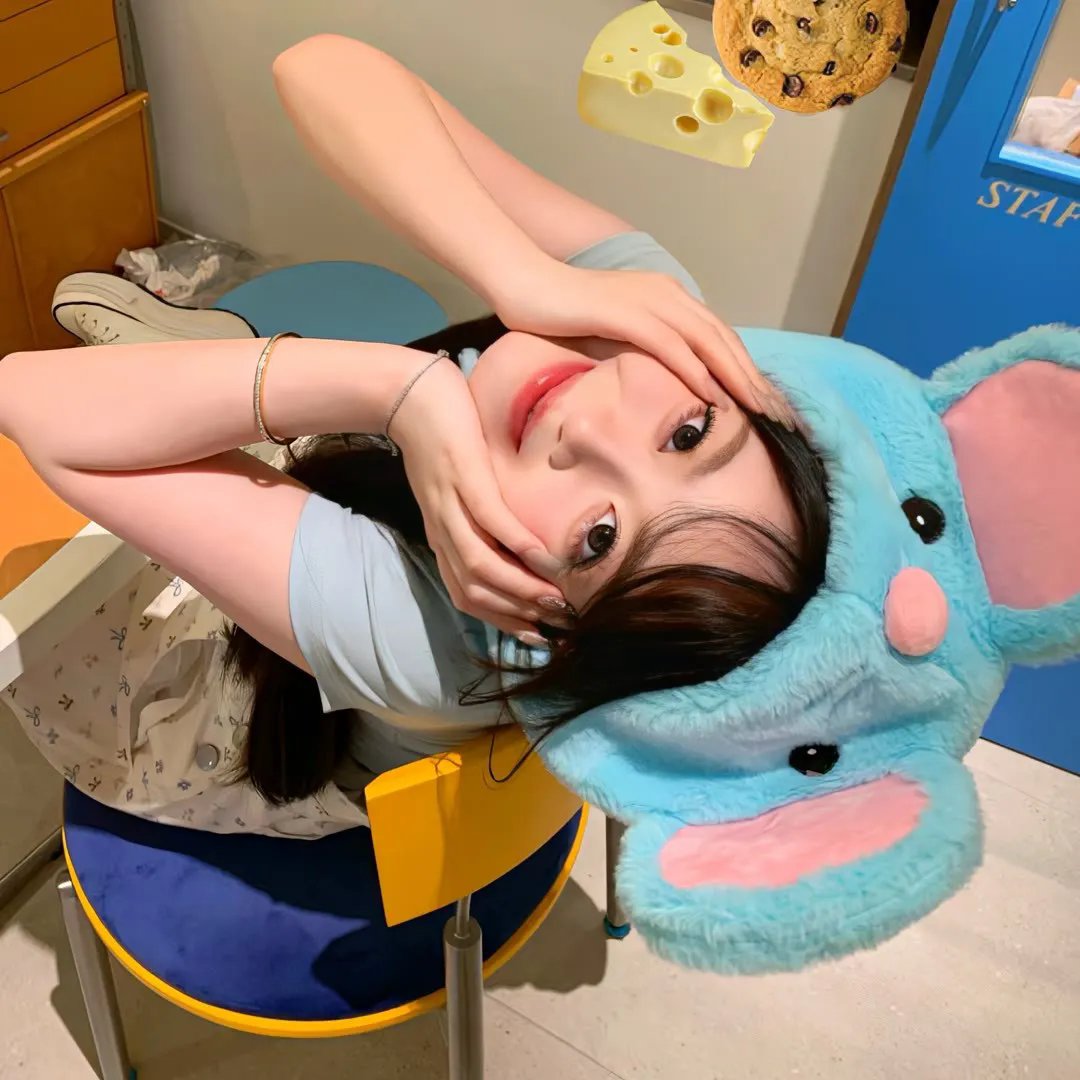 泪之女王