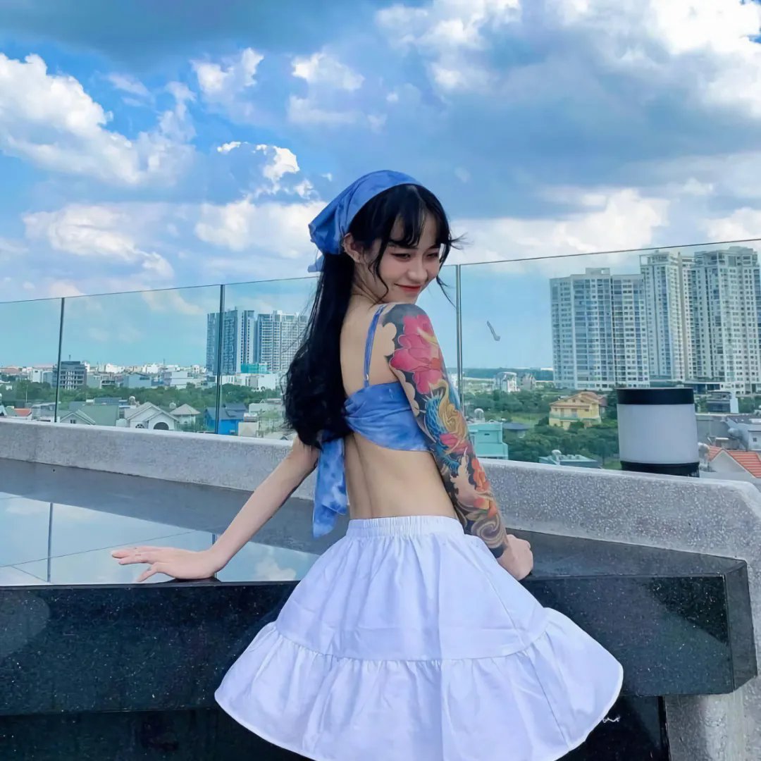 海派甜心