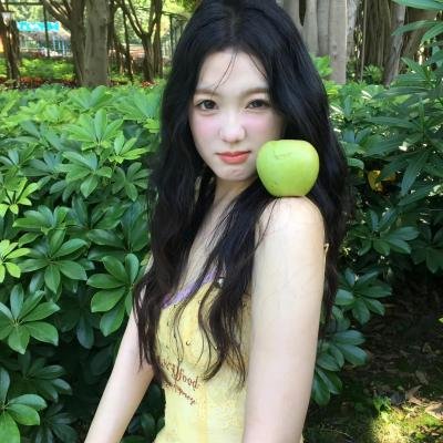 秘密的小奈